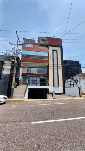 Imagen 2 de 4 de Edificio En Venta En Barrio Obrero
