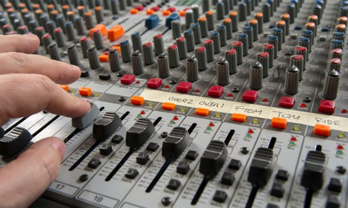 Jingles Express Para Su Negocio Desde S/. 350. Entrega 48 Hr