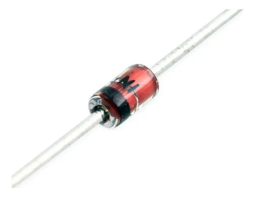 Diodo Zener 1/2w X100 Unidades