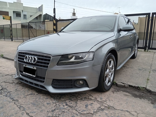 Audi A4 Avant 2.0 Ambition I 143cv Multitronic