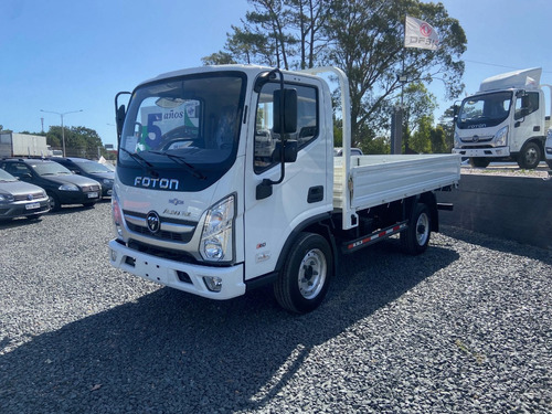 Foton Bj1034