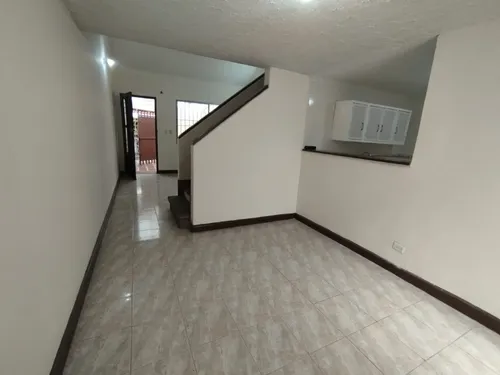 Casa En Arriendo En Nueva Tequendama. Cod A11577