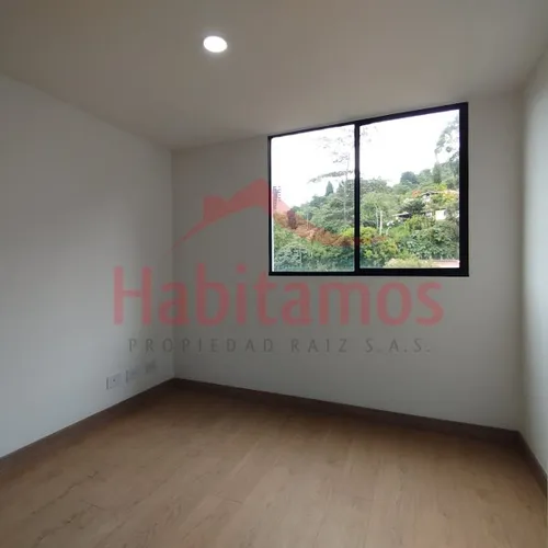 Apartamento En Arriendo En Envigado - El Trianón Cod 68630