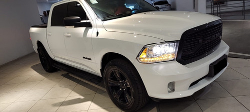 RAM 1500 5.7 Laramie Atx V8