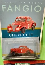 Comprar Coleccion Museo Fangio 1\u002F43 Chevrolet Master Cupe #2 1939