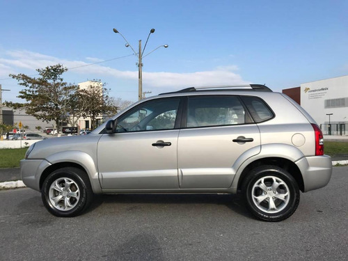 Hyundai Tucson Gl