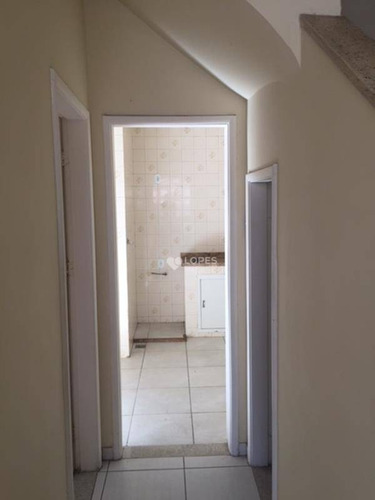 Imagem 5 de 11 de Casa À Venda, 153 M² Por R$ 470.000,00 - Santa Rosa - Niterói/rj - Ca15889
