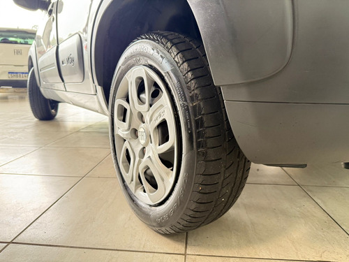 Fiat Uno 1.0 Way Flex 5p