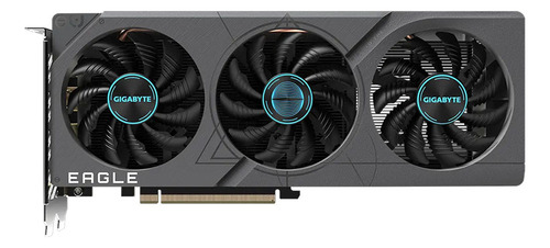 Tarjeta De Video Gigabyte Geforce Rtx 4060 Eagle Oc 8g 3 Fan