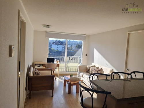 Departamento En Venta De 2 Dorm. Vita En Puerto Varas