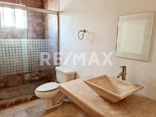 Imagen 24 de 30 de Renta Casa En Las Villas - (2)
