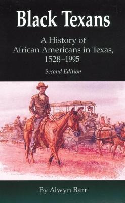Libro Black Texans : A History Of African Americans In Te...