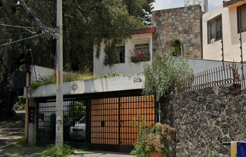Casa En Venta En Tlalpan Eo