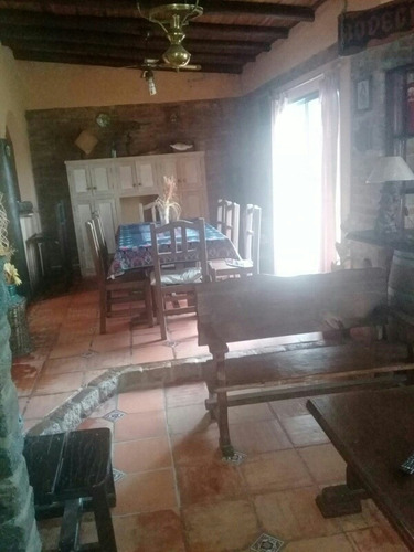 Casa Campo,chacra, Para Descansar Y Desestresarse,por Día