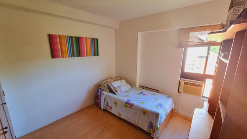 Annic Coronado Vende Apartamento En Res. Los Himalaya