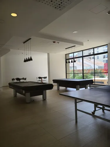 Apartamento En Venta En Puente Largo. Cod V12114