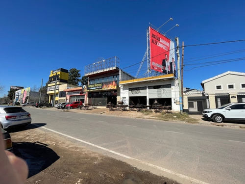 Imagen 9 de 18 de Venta Local Sobre Colectora Y Panamericana Km 40