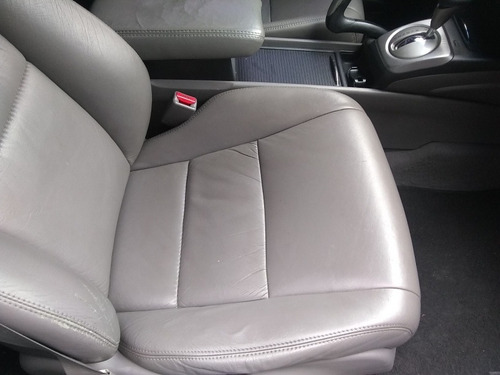 Honda Civic 2007 1.8 Lxs Flex Aut. 4p