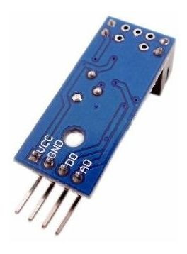 Imagem 2 de 4 de 2 Sensor Velocidade Módulo Encoder Óptico Para Arduino C/ Nf