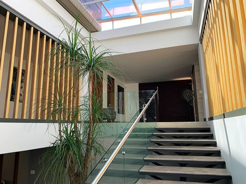 Imagen 7 de 30 de Casa En Venta En Jardines Del Pedregal En Calle Cantera
