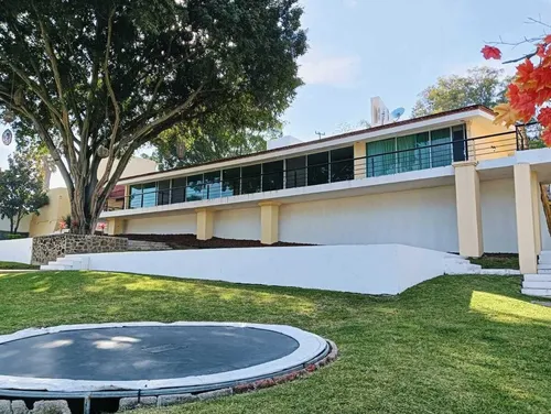 Casa De Campo En Puente Grande