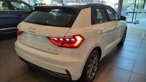 Audi A1 Sportback 30 Tfsi 2021 Audibsas