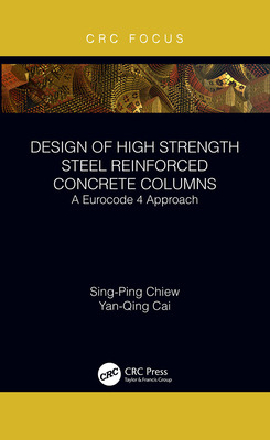 Libro Design Of High Strength Steel Reinforced Concrete C...