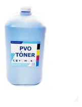 Comprar 1 Kilo Toner Para Sha Mx4141 Cyan Color Intenso