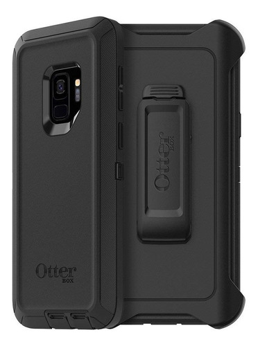 Capa Otterbox Defender Samsung Galaxy S9 - 100% Original