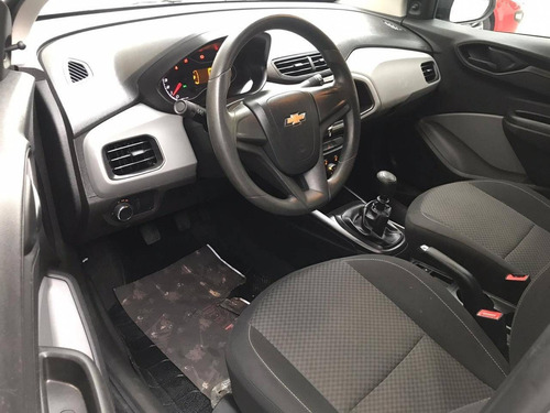 Chevrolet Onix 1.0 Mpfi Joy 8v Flex 4p Manual