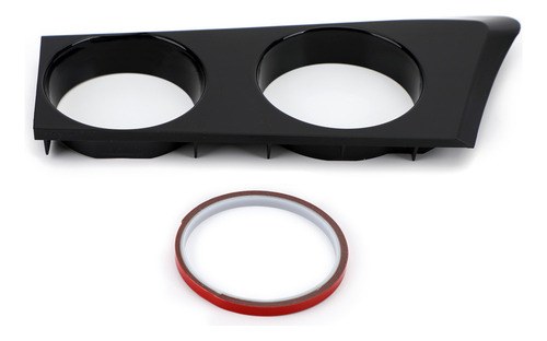Portavasos Para Bmw Serie 1 E81 E82 E87 E88 Hatchback Coupe
