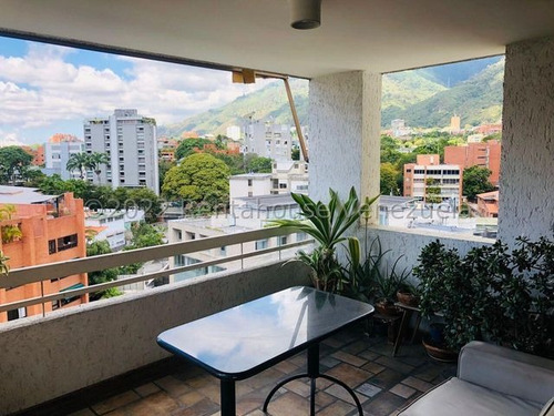 Imagen 7 de 13 de Apartamento En Alquiler La Castellana 22-21098 Renta House Los Samanes