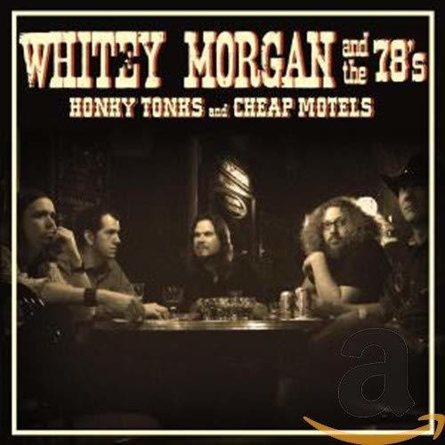 Honky Tonks Y Moteles Baratos.