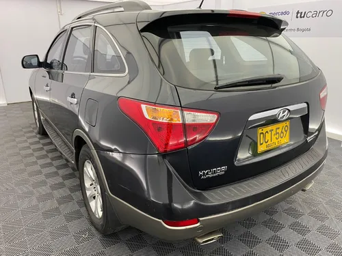 Hyundai Veracruz 3.0 Gls
