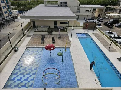 Apartamento en venta