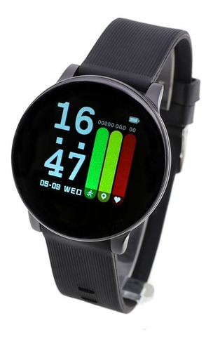 Imagen 1 de 8 de Smartwatch Stone Stm1083 - Multideporte Y Llamadas