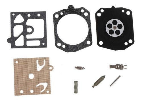 Reparo Para Carburador Walbro Motosserra Husq 362 371 372xp