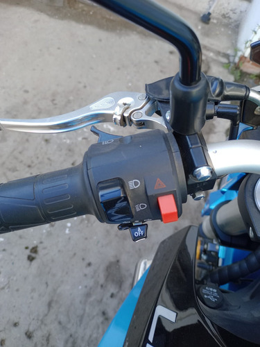 Lifan Kp 350 Naked Street No Ktm No Honda No Yamaha