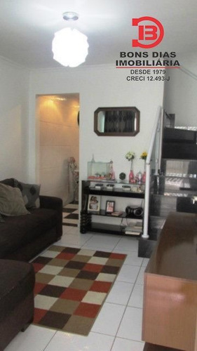 Imagem 4 de 15 de Sobrado - Vila Re - Ref: 4890 - V-4890