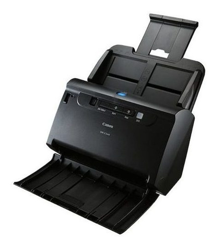 Escaner Canon Imageformula Dr-c240 600dpi Usb 0127t401