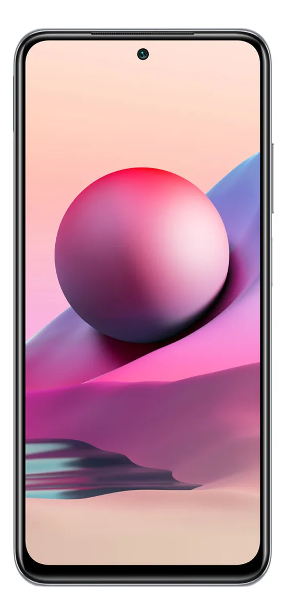 Xiaomi Redmi Note 10S