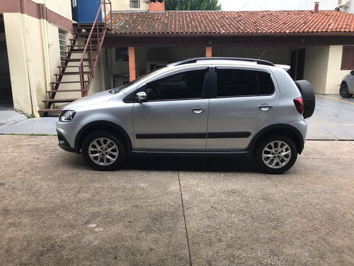 Volkswagen Crossfox 1.6 Vht Total Flex 5p