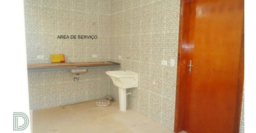 Imagem 5 de 8 de Sobrado De 3 Dormitórios (3 Suítes ) - Di11296