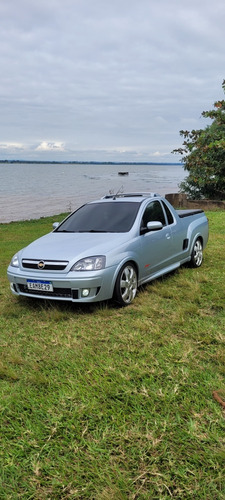 Chevrolet Montana 1.8 Sport Flex Power 2p