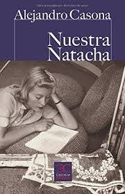 Nuestra Natacha - Casona Alejandr