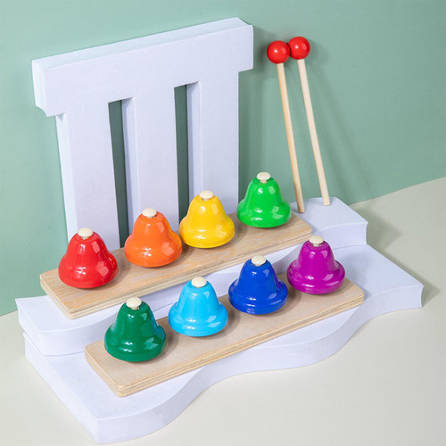Juguete Musical Multicolor Juguetes Educativos Para Edades