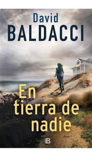 En Tierra De Nadie - John Puller 4-baldacci, David-edic.b