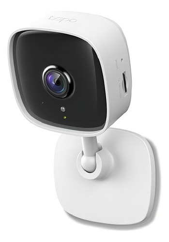 Tapo C100 Camara De Seguridad Interior Wi-fi De 2mp