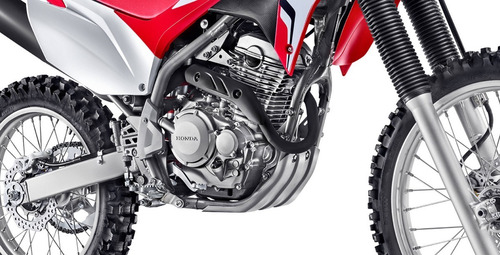 Crf 250f Honda 2021