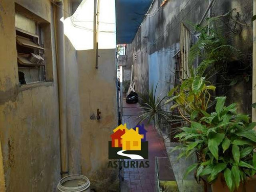 Imagem 3 de 4 de Terreno/ Casa Para Venda Na Penha - 930-1